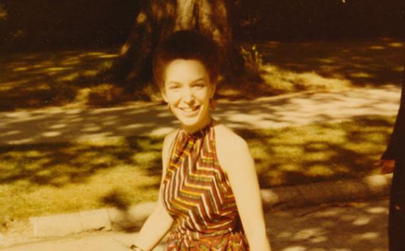 Image of Pearl Cleage