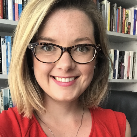 image of research fellow