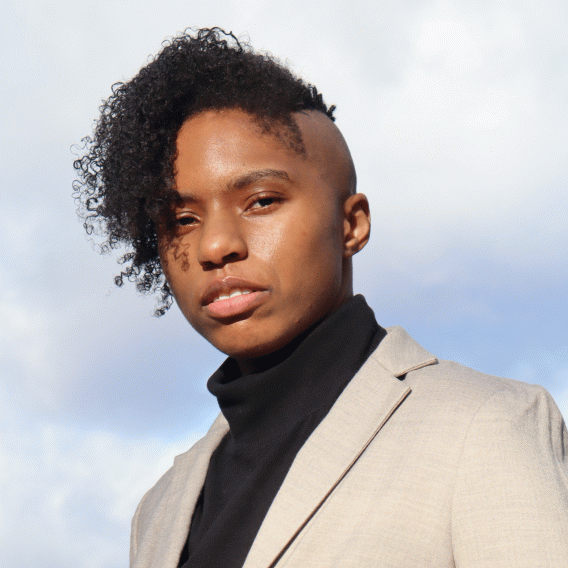 Image of research fellow