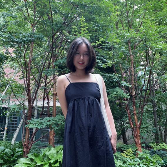 Image of research fellow