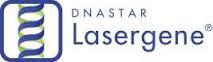 DNAStar Lasergene Logo