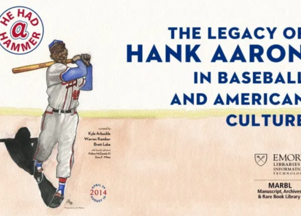 Hank Aaron