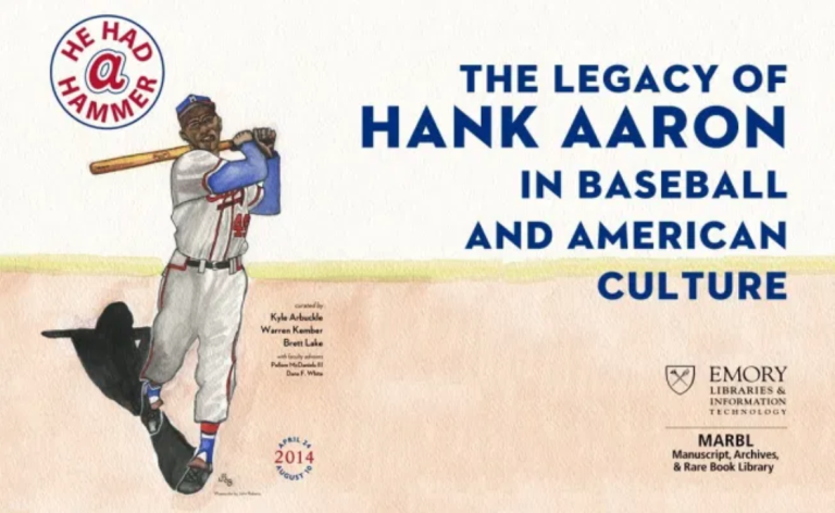 Hank Aaron