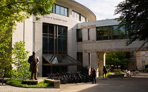 Visit the Library