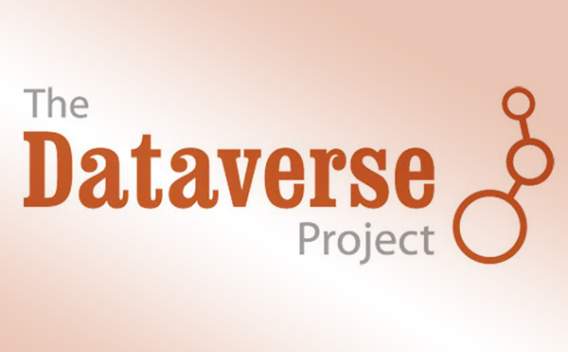 Dataverse logo