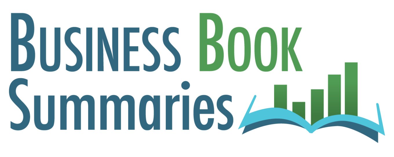 business book summaries logo
