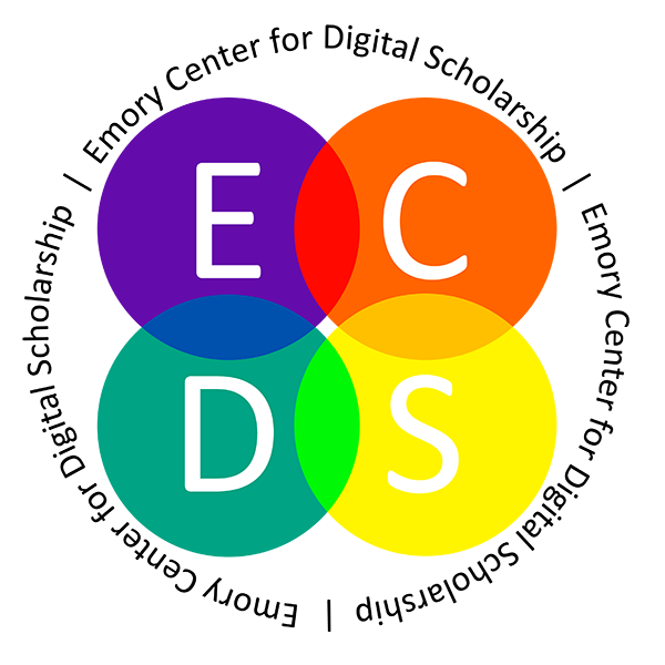 ECDS logo