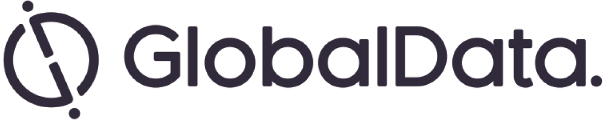 Global data logo