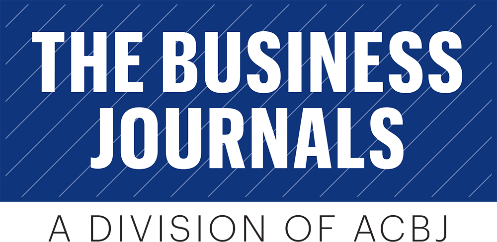 Business Journals logo