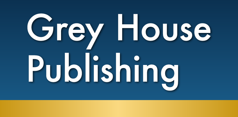 Grey House logo