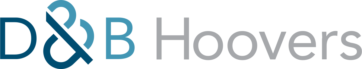 Hoovers logo