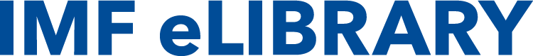 IMF eLibrary logo