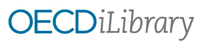 OECD iLibrary logo