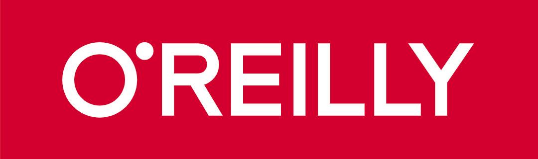 Oreilly logo