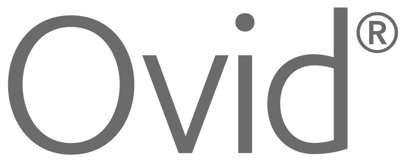 Ovid logo