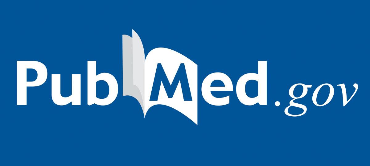 Pub Med logo