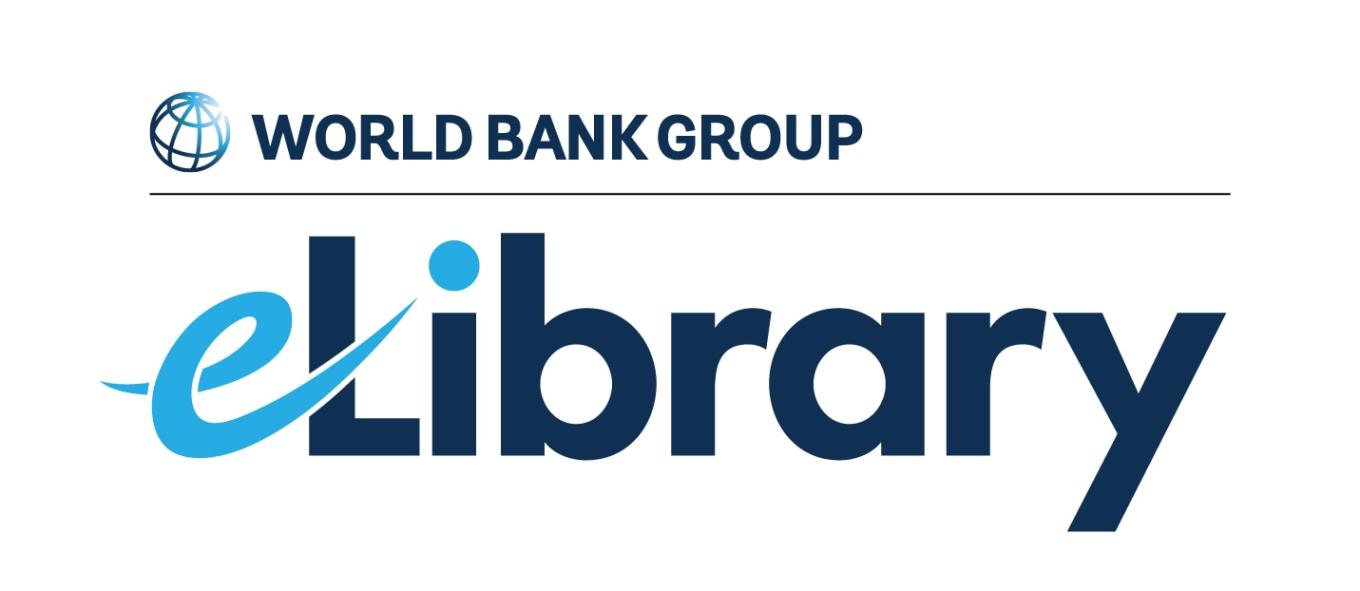 world bank elibrary logo