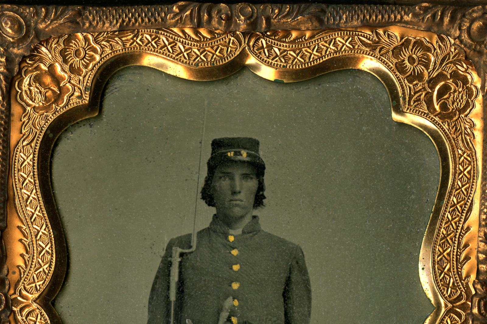Working with the Atlanta Cyclorama
