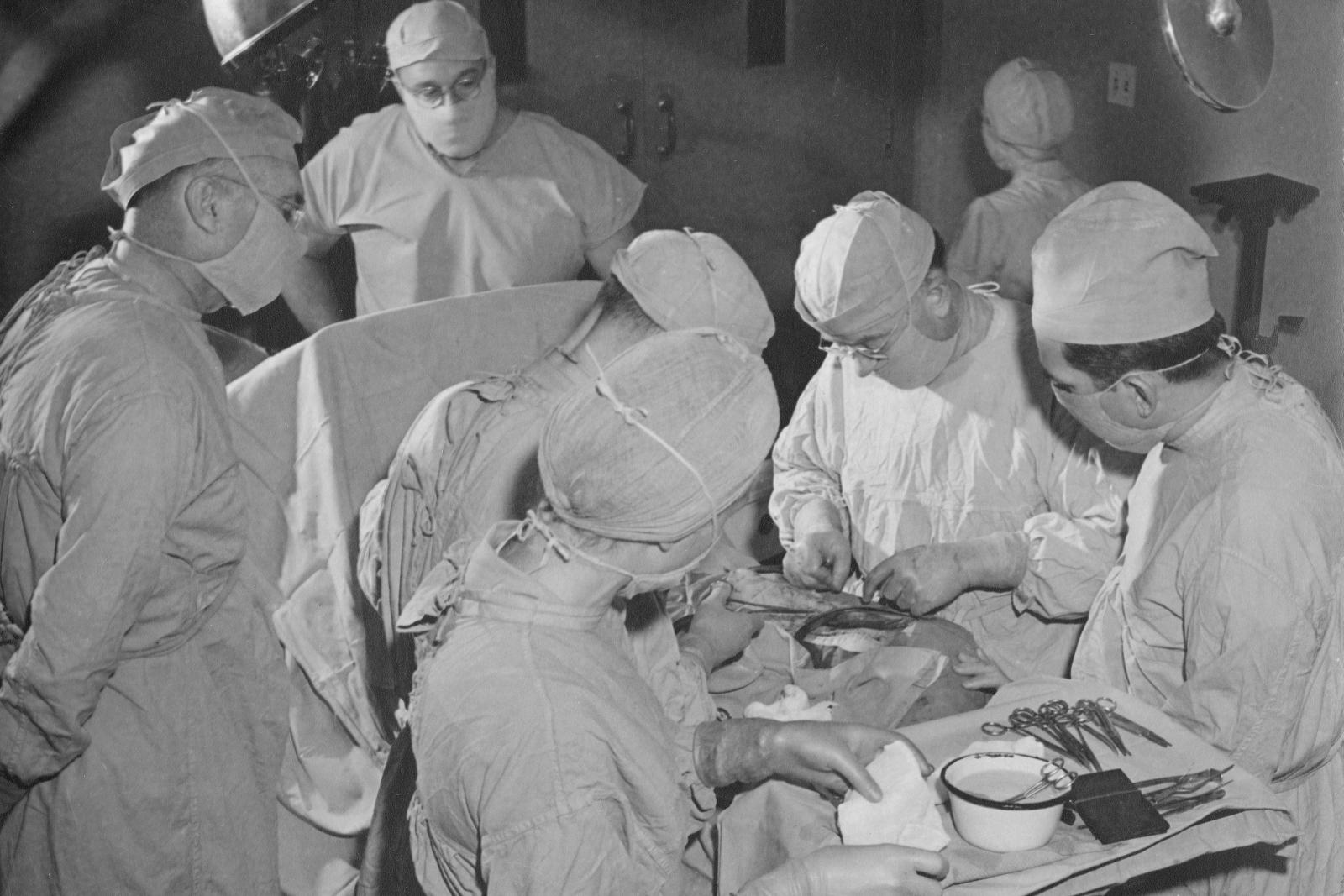 Daniel C. Elkin, MD